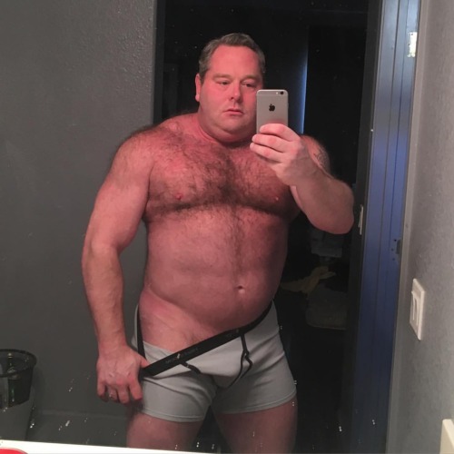 gymbear: hrymusclenlv