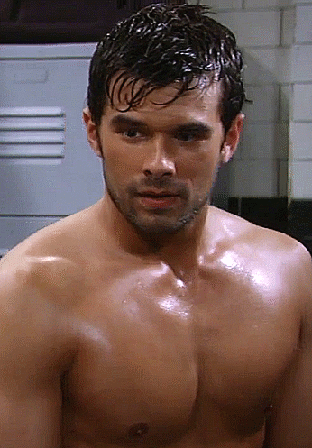 soapoperahunks: Josh Swickard | General Hospital
