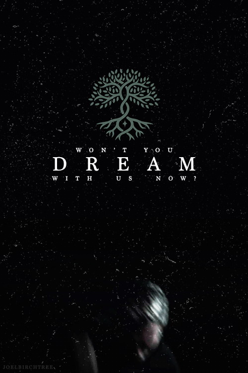 joelbirchtree:  in hearts wake : earthwalker ft. joel birch 
