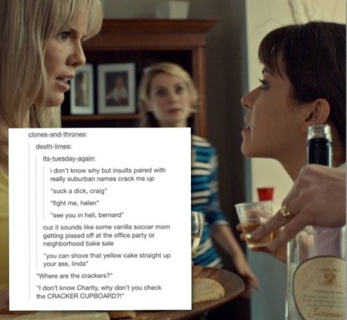 orphanblack-textposts:There was obviously an Orphan Black fan who contributed to that text post