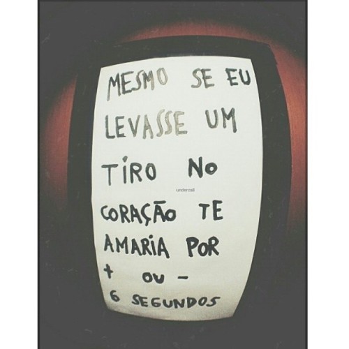 Let it be