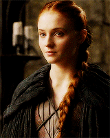 sansalayned-deactivated20141117:  Gif meme » margaeryestyrell​ asked: Sansa