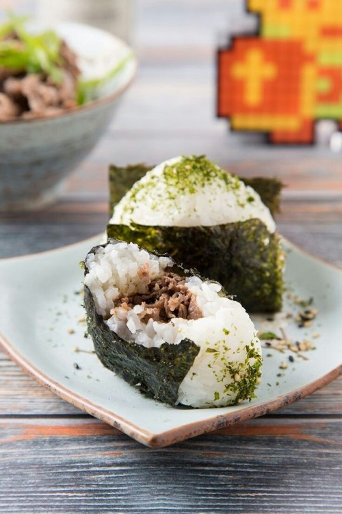 pepoline13:Onigiri✨✨✨
