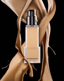 the-mrjk:  New #cosmetics @burberry #cashmere