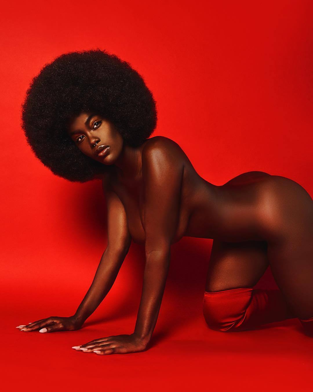 The Melanin Treasury