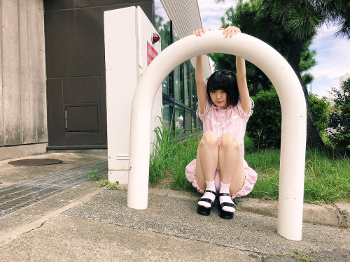 namiyorirobinha: 市川美織@放課後戦記10/5〜 ‏@miorin_lemon212  20160926 11:58 Ichikawa Miori 