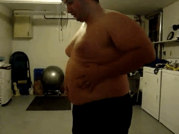 Tumblr Chubby