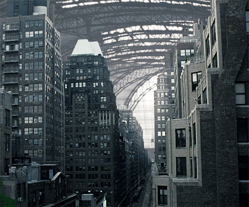 bongjoonsho:  Synecdoche, New York  (2008) dir. Charlie Kaufman