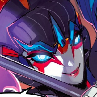 i-am-menial:  Windblade have such an expressive face!  This is such a dang good comic you guys