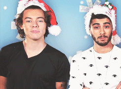 omgzarry:  Text Santa