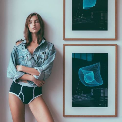 marchayden:  Ksenia