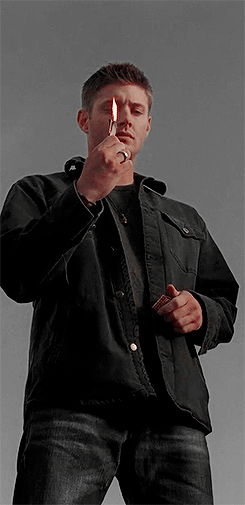 yaelstiel:   The Magnificent Seven | 3x01  
