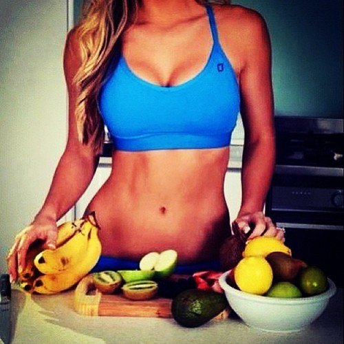 Fitness, Fashion and Lifestyle