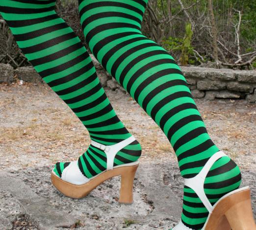 fuckyeahchubbyfashion:  We Love Colors Inc. — accommodates up to 375 lbs of gloriousness