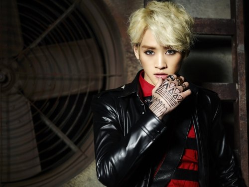 LU:KUS Для So Into U