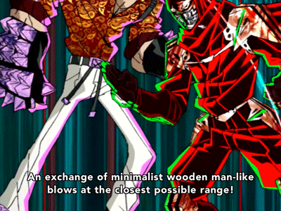 d0cpr0fess0r:  terak:  Ninja Slayer is an Anime of the MilleniumThank you Based TriggerThank