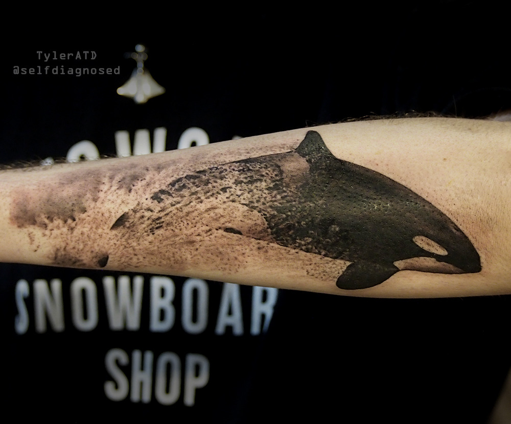 Pin on Whale tattoos