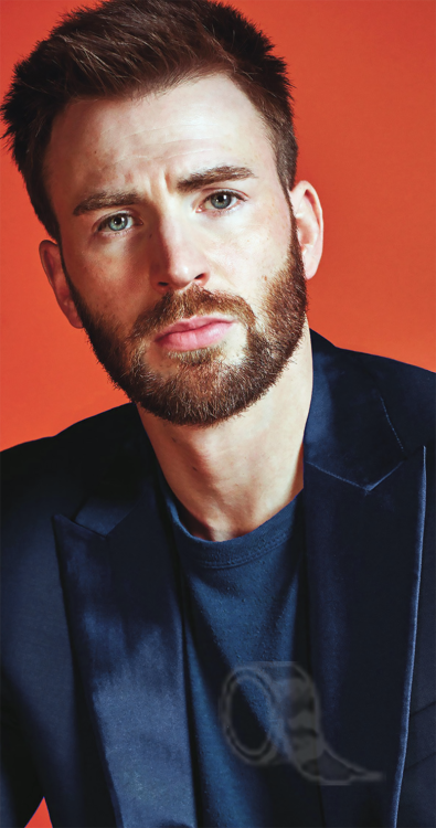 master-of-duct-tape:Chris Evans for W Magazine October, 2016 issuephotographer : Mario Sorrenti (x)
