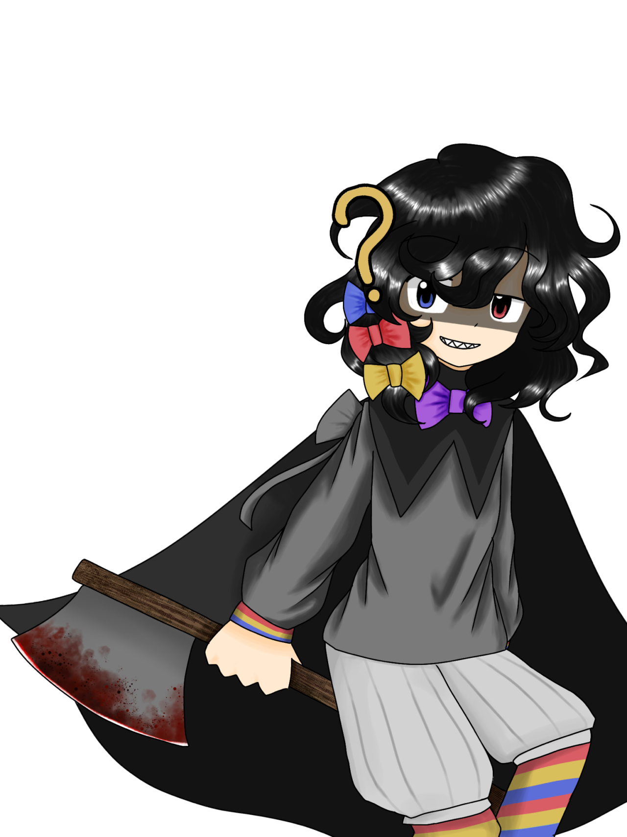 Scp 330 Tumblr Posts Tumbig Com