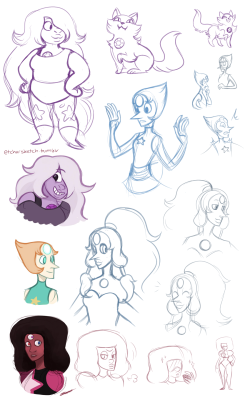 etchersketch:  Gems I have a lot of feelings