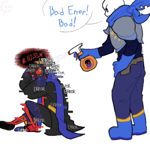 He Ain't Gonna Learn Anything