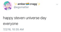 crewniverse-tweets:  I hope even one has