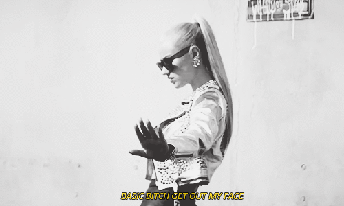 babyybarbieee: gay4bitchez:  †  ❤