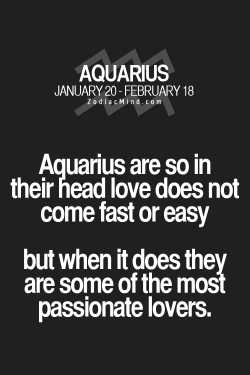 zodiacmind:Fun facts about your sign here