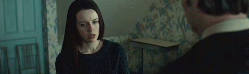 thistlefairyfan:Why didn’t you…? why didn’t I…?why couldn’t we…?I wonder why…