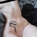 defective-replicant:Pressed in my thighs