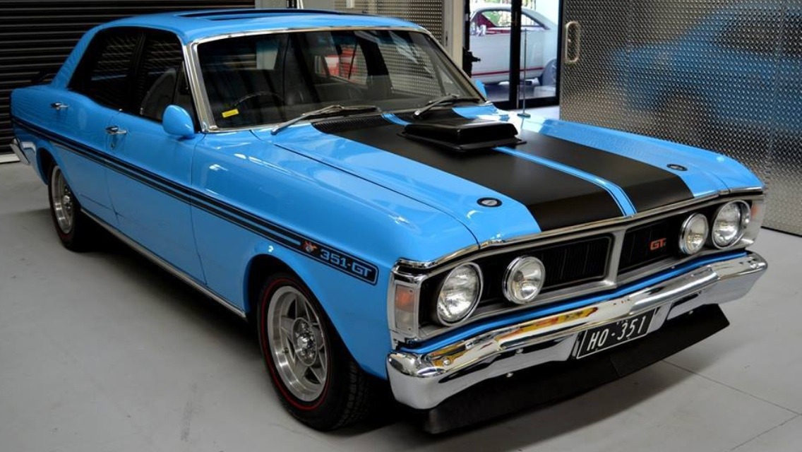 musclecars4ever