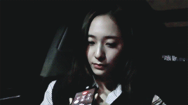 Happy 22nd Birthday Krystal Jung ❤ (941024)