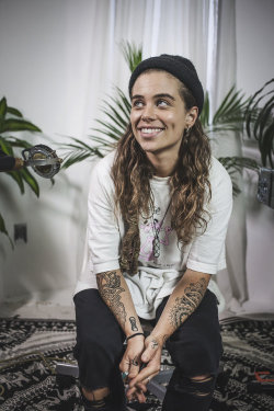 Tashsultanafan:  Tash In Portland, Oregonsam Gehrke Photography