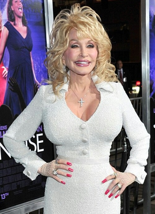 moms-milfs-mature-whores:  I have been wanting to rape Dolly Parton’s tits since I was 8 years old. ——»» Yes you,  officialdollyparton