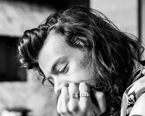 XXX HARRY STYLES photo