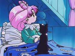 Sailor Moon Screencaps