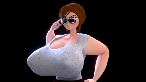 NSFW 3D