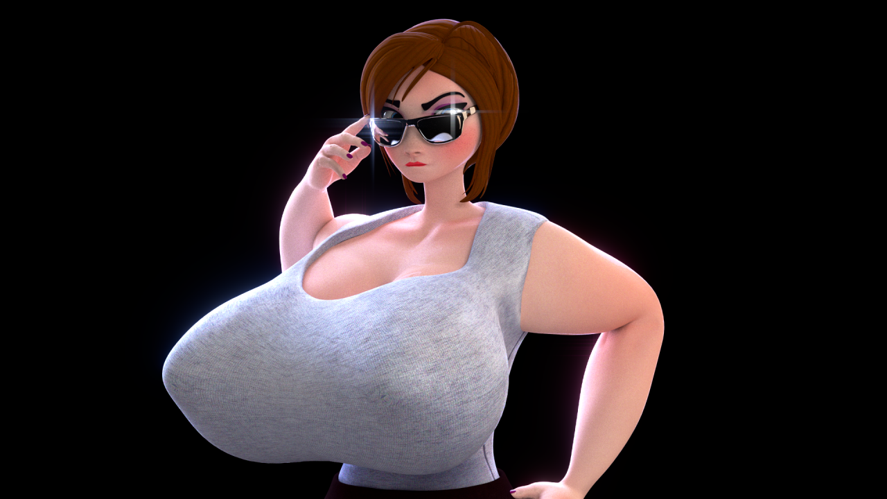 NSFW 3D