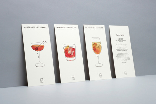 Packaging design for an online luxury gifting service, by San Francisco based Manual