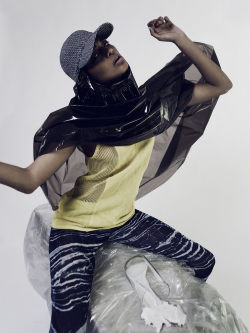 stormtrooperfashion:  Fresh Looks: Shivani by Jane and Jane 