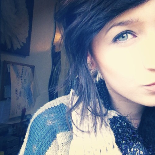 shintokitty:Minimal effort has gone into my appearance today