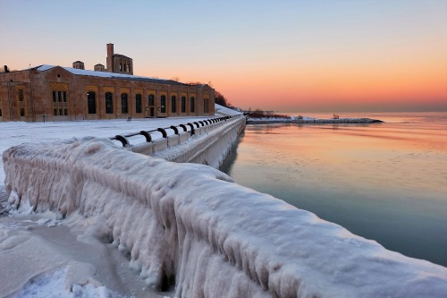 pauledaniels: (n)Ice Storm ©2014 Paul E. Daniels Instagram | music blog | T