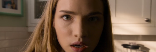 twibellarinas:  bella thorne + scream tv series 