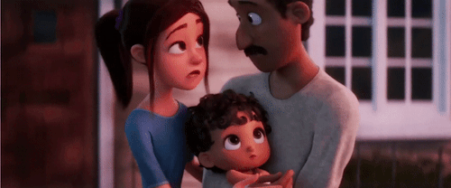Storks (2016)