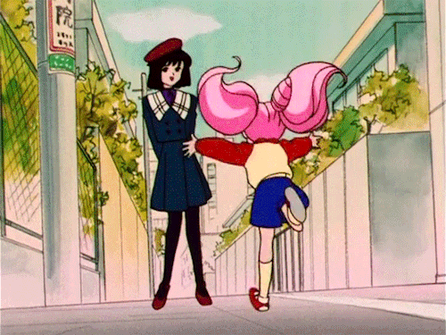 90s anime is the best | Tumblr