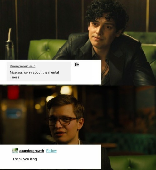 Yet Another Meme Dump