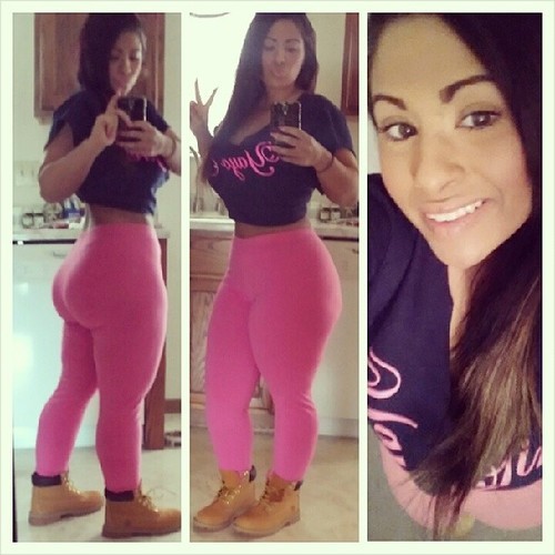 gabgar11:  Phat booty latina