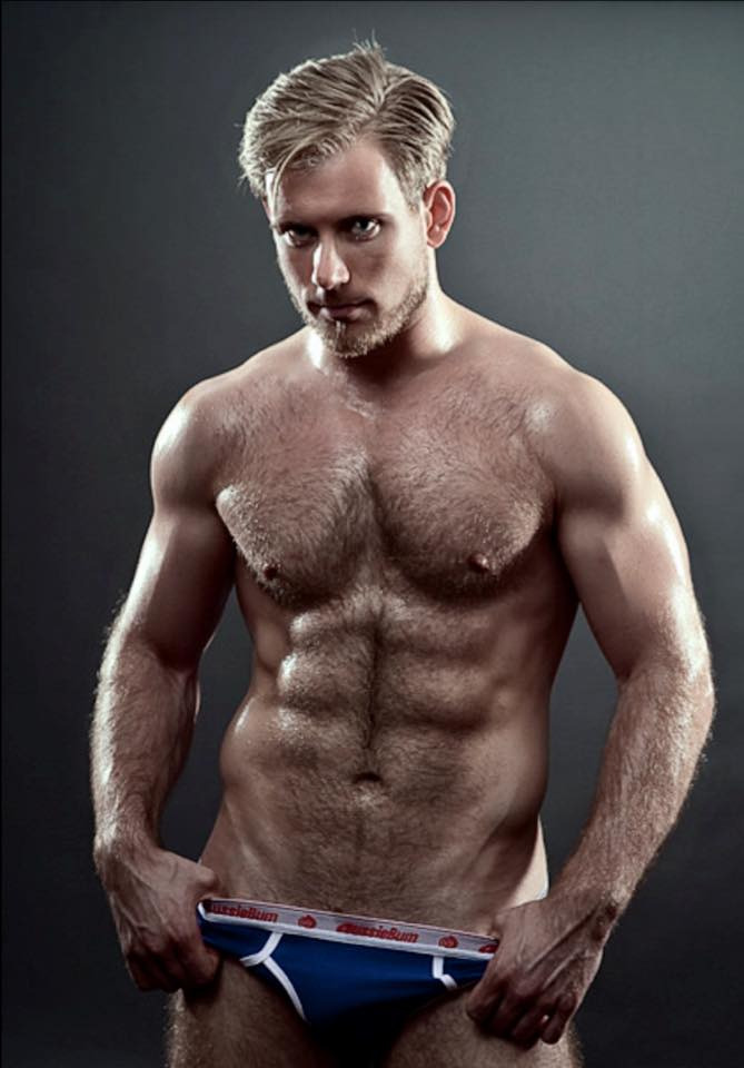Follow my two hairy men blogs:http://sambrcln.tumblr.comhttp://hairysex.tumblr.com