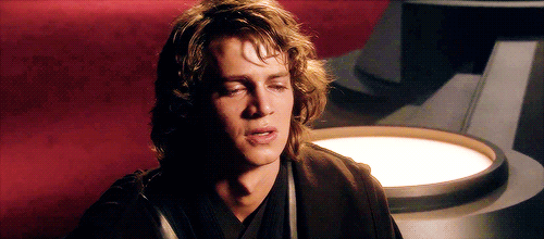 capt-johnsmith:”Henceforth, you shall be known as Darth … Vader.”