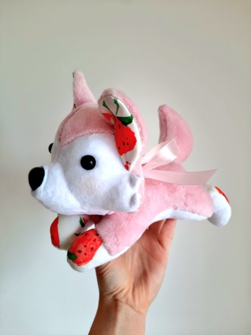 shiny-jolteons: Also, these 4 plushies are still looking for new homes, I put them all on 20% sale! 